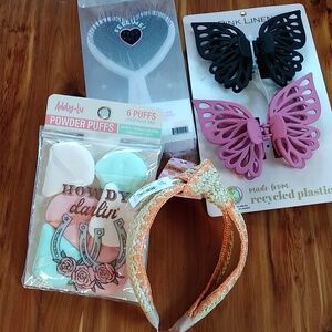 Bundle beauty for girls